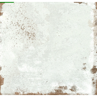 Керамическая плитка Modern Ceramics Abel White 9,9*9,9 белая